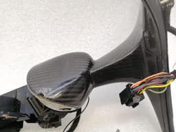 ASTON MARTIN Aston Martin DBS V12 08-12 Rear View Mirror 8D33-17E742-AB CARBON MIRROR BASE — thumbnail 5