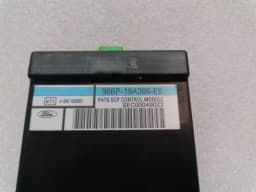 ASTON MARTIN ASTON MARTIN DB7 VANTAGE Electronic Module 98PB-19A366-EB Control Unit — thumbnail 5