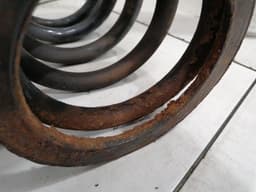 ASTON MARTIN Aston Martin DB7 Coil Spring Front 23-122210-AC Suspension Spring Front — thumbnail 6