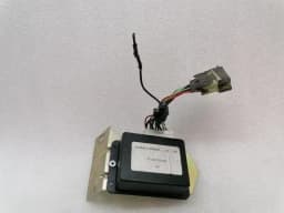 ASTON MARTIN ASTON MARTIN DB7 Electronic Module 37-123781-AA Control Unit WIPER CONTROL — thumbnail 1
