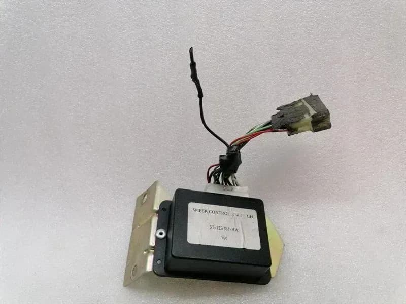 ASTON MARTIN DB7 Electronic Module 37-123781-AA Control Unit WIPER CONTROL
