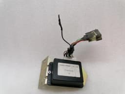 ASTON MARTIN ASTON MARTIN DB7 Electronic Module 37-123781-AA Control Unit WIPER CONTROL — thumbnail 4