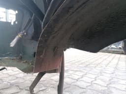 ASTON MARTIN ASTON MARTIN DB7 VANTAGE REAR Left Wing 60-121913-BA Fenders REAR Left — thumbnail 10