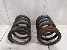 ASTON MARTIN Aston Martin DB7 Coil Spring Front 23-122210-AC Suspension Spring Front — thumbnail 3
