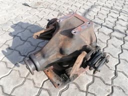 ASTON MARTIN Aston Martin DB7 Vantage Rear Diff 91501 Differential Rear 3.06 — thumbnail 9
