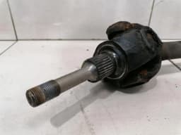 ASTON MARTIN ASTON MARTIN DB7 VANTAGE Left Rear Drive Shaft 26-80854 Drive Shaft Rear Li — thumbnail 3