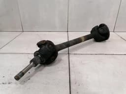 ASTON MARTIN ASTON MARTIN DB7 VANTAGE Left Rear Drive Shaft 26-80854 Drive Shaft Rear Li — thumbnail 10
