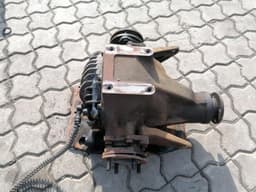ASTON MARTIN Aston Martin DB7 Vantage Rear Diff 91501 Differential Rear 3.06 — thumbnail 6