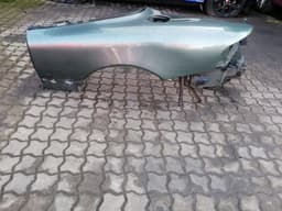 ASTON MARTIN ASTON MARTIN DB7 VANTAGE REAR Left Wing 60-121913-BA Fenders REAR Left — thumbnail 5
