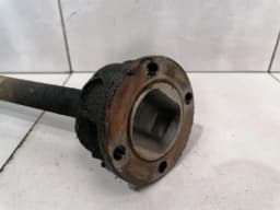 ASTON MARTIN ASTON MARTIN DB7 VANTAGE Left Rear Drive Shaft 26-80854 Drive Shaft Rear Li — thumbnail 4