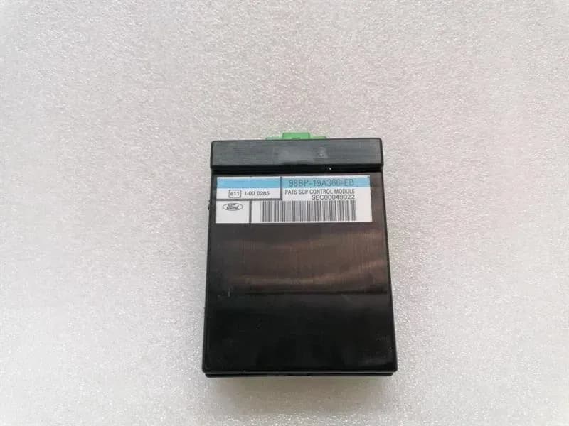 ASTON MARTIN ASTON MARTIN DB7 VANTAGE Electronic Module 98PB-19A366-EB Control Unit