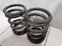 ASTON MARTIN Aston Martin DB7 Coil Spring Front 23-122210-AC Suspension Spring Front — thumbnail 2