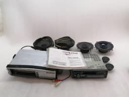 ASTON MARTIN Aston Martin DB7 Vantage Speaker 3783744 Loudspeakers Alpine TDA-7561R — thumbnail 1