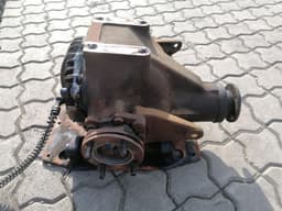 ASTON MARTIN Aston Martin DB7 Vantage Rear Diff 91501 Differential Rear 3.06 — thumbnail 7