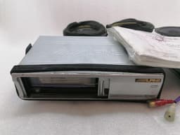 ASTON MARTIN Aston Martin DB7 Vantage Speaker 3783744 Loudspeakers Alpine TDA-7561R — thumbnail 2