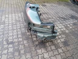 ASTON MARTIN ASTON MARTIN DB7 VANTAGE REAR Left Wing 60-121913-BA Fenders REAR Left — thumbnail 4