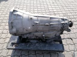 ASTON MARTIN ASTON MARTIN DB7 V12 VANTAGE 5Hp30 Gearbox 21403 Transmission Car 6.0 — thumbnail 6