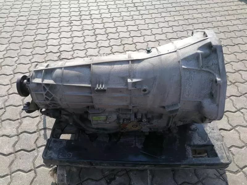 ASTON MARTIN ASTON MARTIN DB7 V12 VANTAGE 5Hp30 Gearbox 21403 Transmission Car 6.0