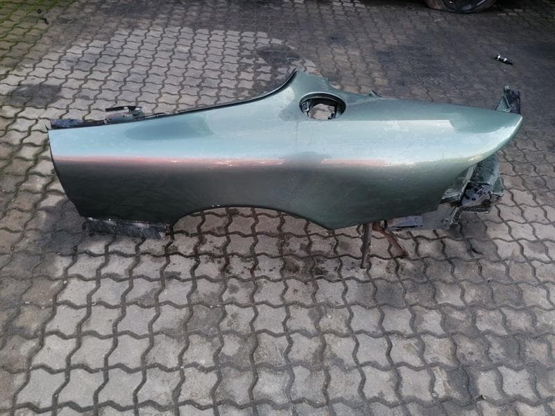 ASTON MARTIN ASTON MARTIN DB7 VANTAGE REAR Left Wing 60-121913-BA Fenders REAR Left
