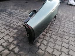 ASTON MARTIN ASTON MARTIN DB7 VANTAGE REAR Left Wing 60-121913-BA Fenders REAR Left — thumbnail 2