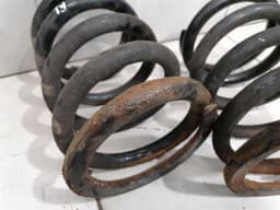 ASTON MARTIN Aston Martin DB7 Coil Spring Front 23-122210-AC Suspension Spring Front — thumbnail 5