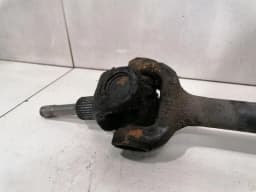 ASTON MARTIN ASTON MARTIN DB7 VANTAGE Left Rear Drive Shaft 26-80854 Drive Shaft Rear Li — thumbnail 2