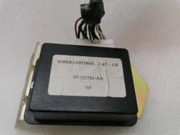 ASTON MARTIN ASTON MARTIN DB7 Electronic Module 37-123781-AA Control Unit WIPER CONTROL — thumbnail 3