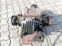 ASTON MARTIN Aston Martin DB7 Vantage Rear Diff 91501 Differential Rear 3.06 — thumbnail 3