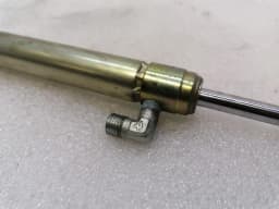 ASTON MARTIN Aston Martin DB7 Vantage Hydraulic Valve 93-84382 Hydraulic Valve — thumbnail 8