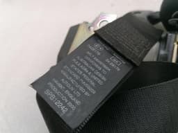 ASTON MARTIN Aston Martin DB7 Vantage seatbelt SET80-84507 seatbelt harness set — thumbnail 6