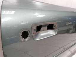 ASTON MARTIN ASTON MARTIN DB7 VANTAGE Right Front Door 65121956AA Door Front Right — thumbnail 4