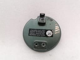 ASTON MARTIN Aston Martin DB7 Vantage fuel filler cap 68-82374 fuel cap tank flap — thumbnail 4