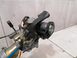 ASTON MARTIN Aston Martin DB7 Vantage Steering Column 25-124027-AA Steering Column — thumbnail 3