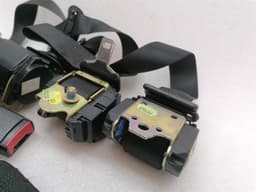 ASTON MARTIN Aston Martin DB7 Vantage seatbelt SET80-84507 seatbelt harness set — thumbnail 2