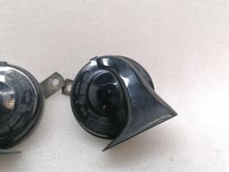 ASTON MARTIN Aston Martin DB7 Vantage Horn 37-122428-AA Horn Fanfare — thumbnail 7