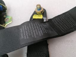 ASTON MARTIN Aston Martin DB7 Vantage seatbelt SET80-84507 seatbelt harness set — thumbnail 7