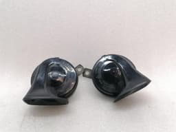 ASTON MARTIN Aston Martin DB7 Vantage Horn 37-122428-AA Horn Fanfare — thumbnail 1