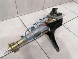ASTON MARTIN Aston Martin DB7 Vantage Steering Column 25-124027-AA Steering Column — thumbnail 6