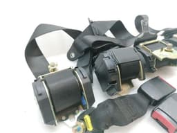 ASTON MARTIN Aston Martin DB7 Vantage seatbelt SET80-84507 seatbelt harness set — thumbnail 10
