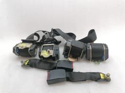 ASTON MARTIN Aston Martin DB7 Vantage seatbelt SET80-84507 seatbelt harness set — thumbnail 5
