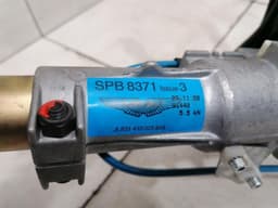 ASTON MARTIN Aston Martin DB7 Vantage Steering Column 25-124027-AA Steering Column — thumbnail 4