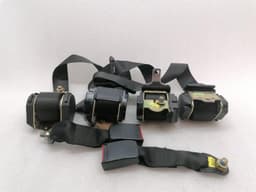 ASTON MARTIN Aston Martin DB7 Vantage seatbelt SET80-84507 seatbelt harness set — thumbnail 1
