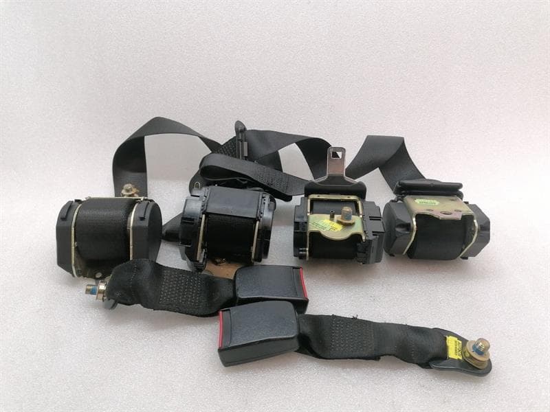 ASTON MARTIN Aston Martin DB7 Vantage seatbelt SET80-84507 seatbelt harness set