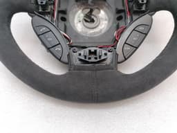 ASTON MARTIN OEM AMR ASTON MARTIN VANTAGE V8 VANTAGE V12 STEERING WHEEL ED23-3600-BA — thumbnail 5