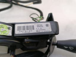 ASTON MARTIN ASTON MARTIN DB7 VANTAGE Wiper Stalks 37-121674-AB Indicator Switch — thumbnail 5