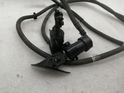 ASTON MARTIN ASTON MARTIN DBS V12 08-12 Washer Fluid Pipes 4G43-13C100-BA Water Hose — thumbnail 9
