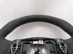ASTON MARTIN OEM AMR ASTON MARTIN VANTAGE V8 VANTAGE V12 STEERING WHEEL ED23-3600-BA — thumbnail 6