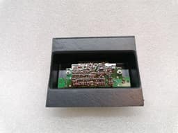 ASTON MARTIN ASTON MARTIN DB7 VANTAGE Sensor SPS 5904 GLASS BREAKE SENSOR — thumbnail 6
