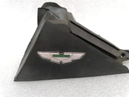 ASTON MARTIN ASTON MARTIN DB7 VANTAGE 77-84078 LEFT ASSY SEAL WAIST `C' POST LH — thumbnail 2