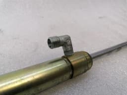ASTON MARTIN Aston Martin DB7 Vantage Hydraulic Valve 93-84382 Hydraulic Valve — thumbnail 3